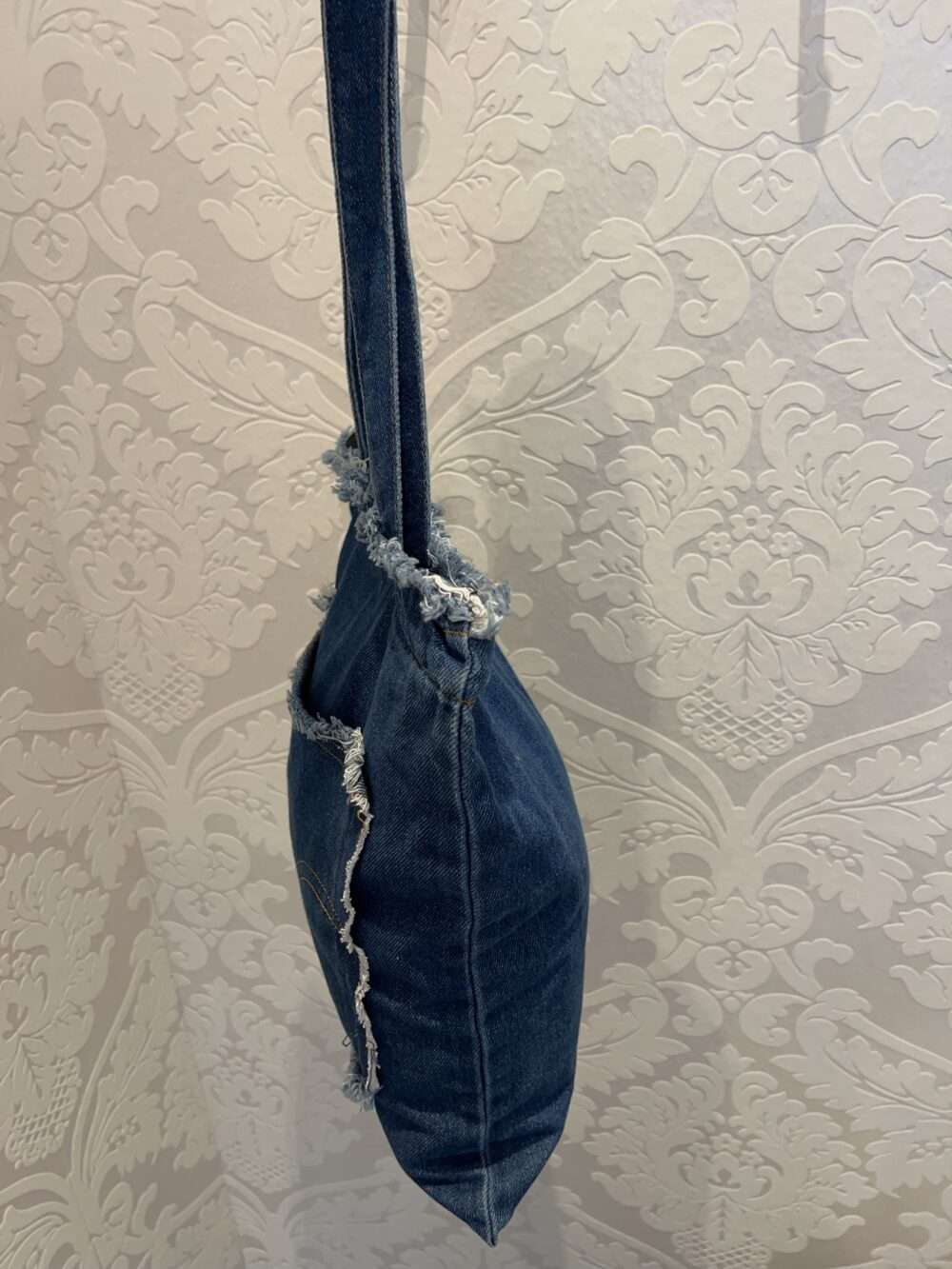Jeans Tasche