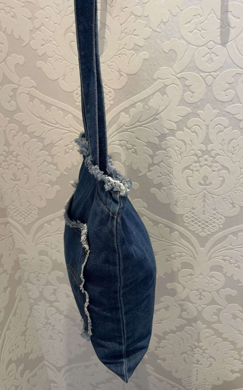 Jeans Tasche