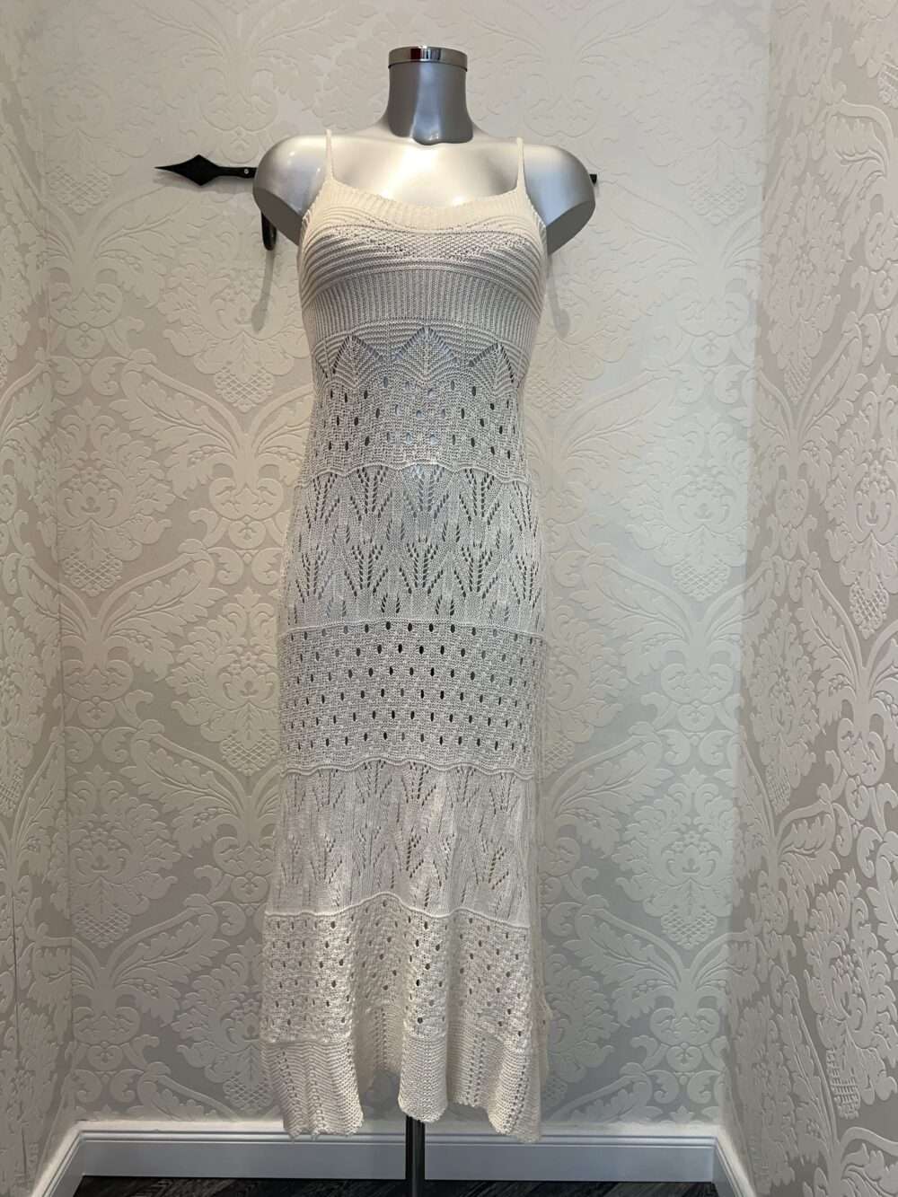 Häckel Kleid – Bild 5