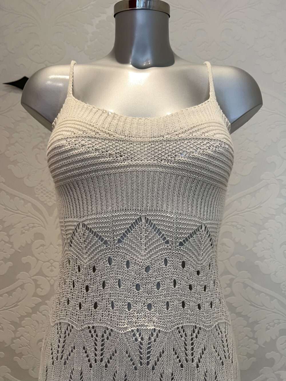 Häckel Kleid – Bild 4