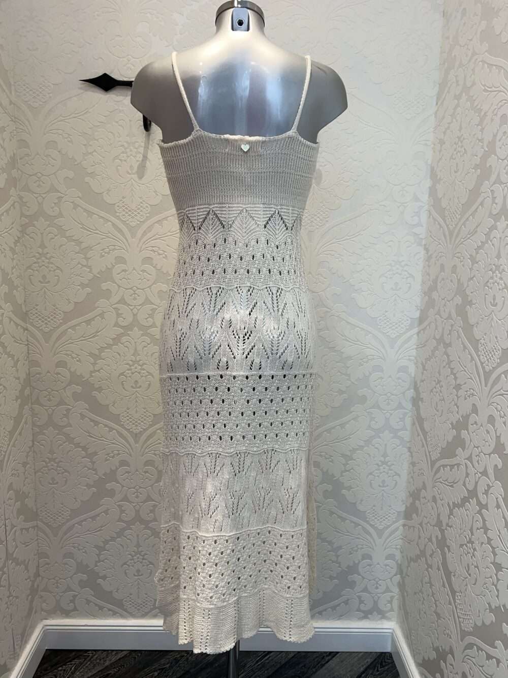 Häckel Kleid – Bild 2