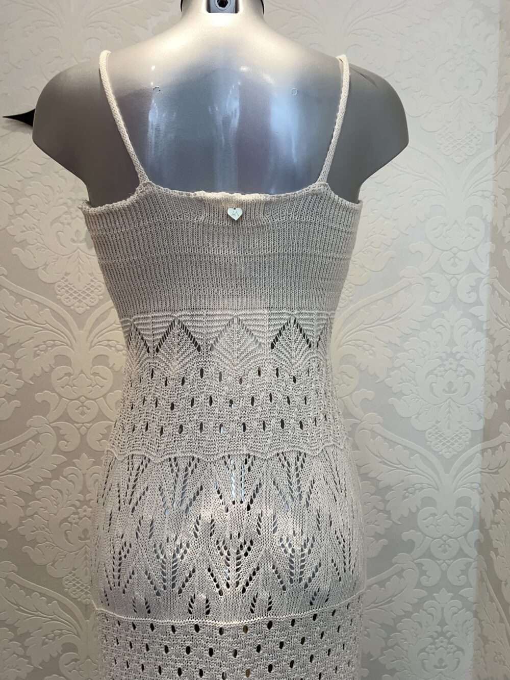 Häckel Kleid