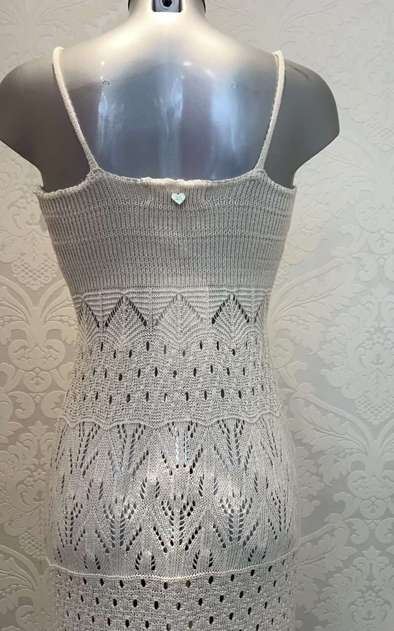 Häckel Kleid