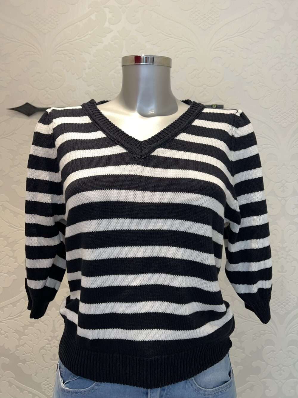 Summer Pulli – Bild 4