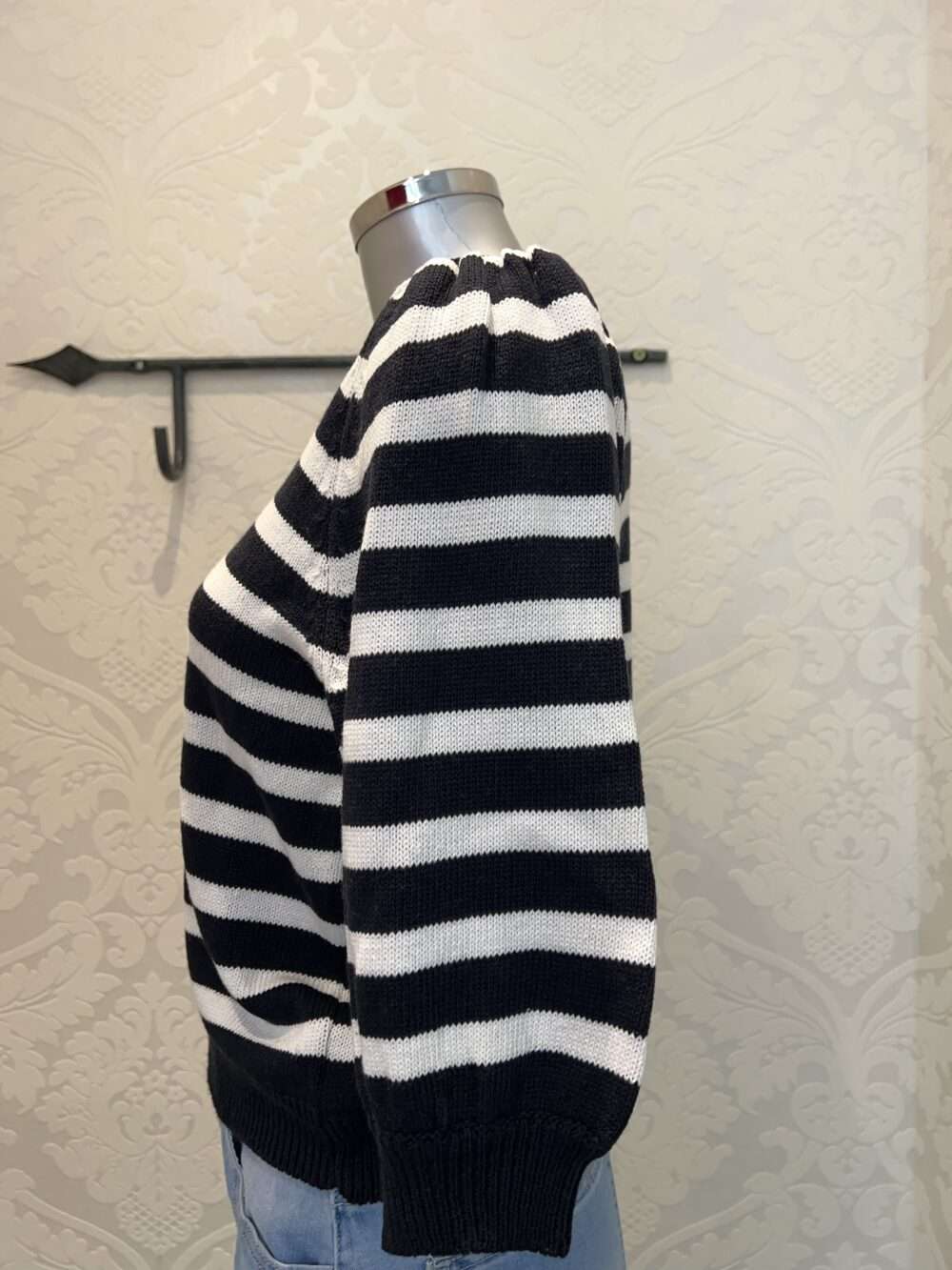 Summer Pulli – Bild 2
