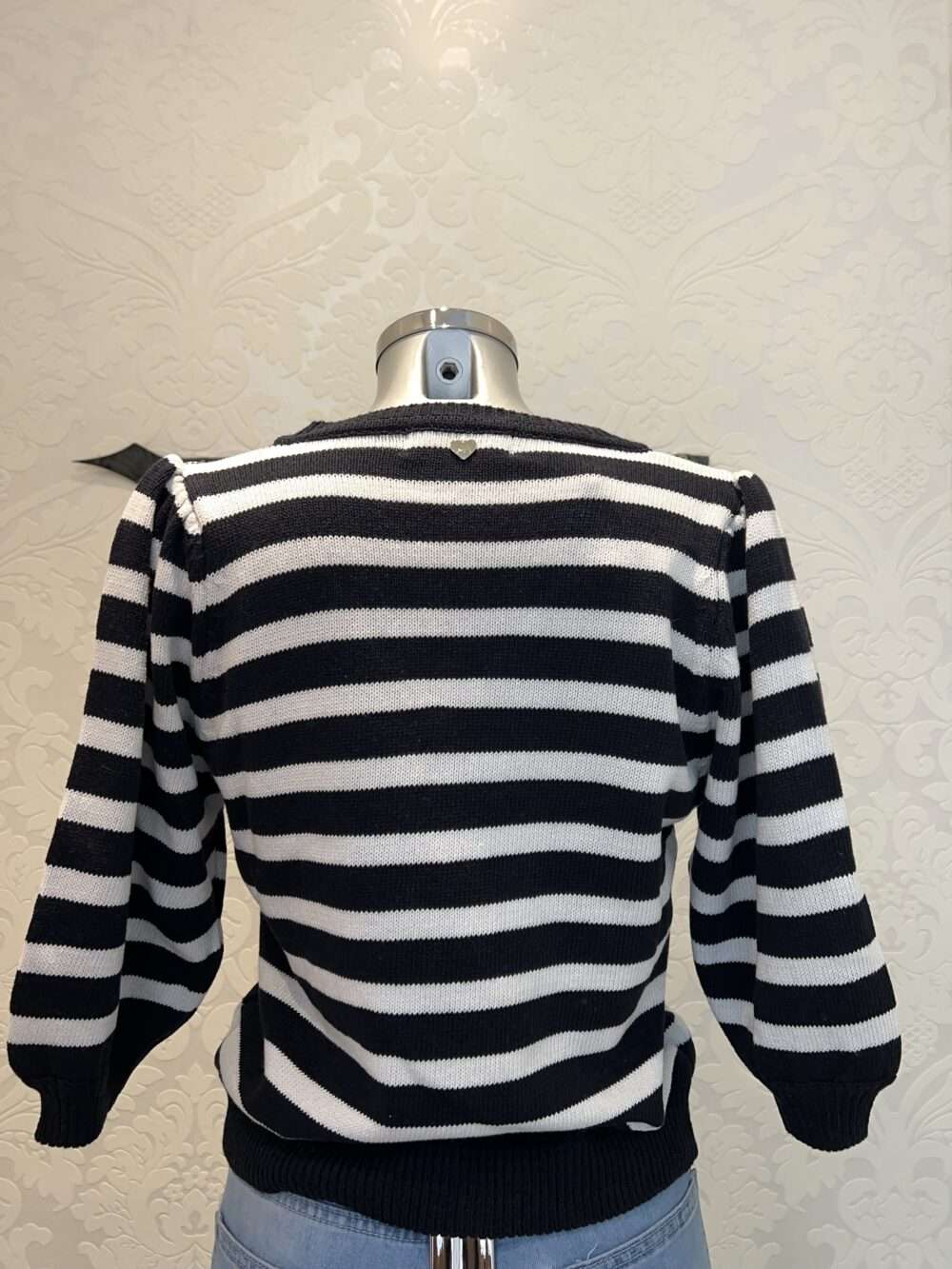 Summer Pulli