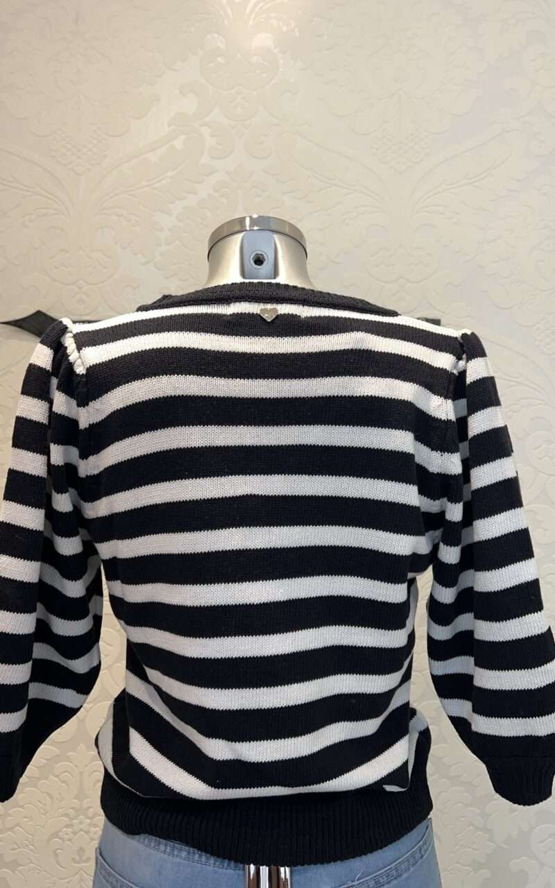 Summer Pulli
